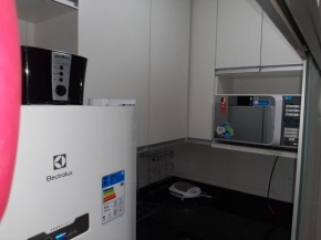 Triple Kit 410 - Três quartos modular perto UNB